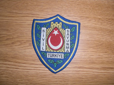 PC TURQUIA-2 (TURKEY)